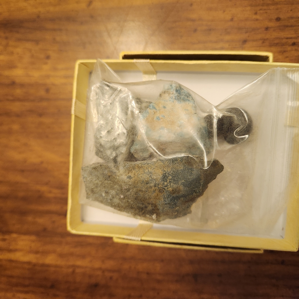 Assorted Gemstone Collection - Picture 5 of 6